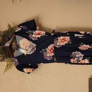 Brand new with tags dress